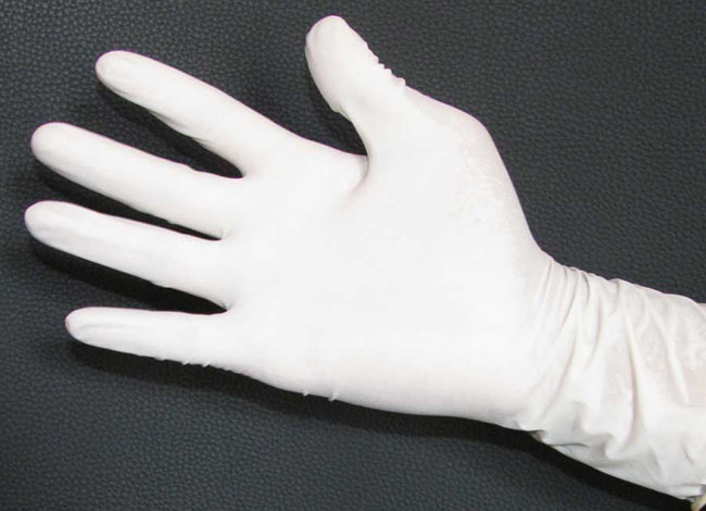 Surgical Rubber Gloves