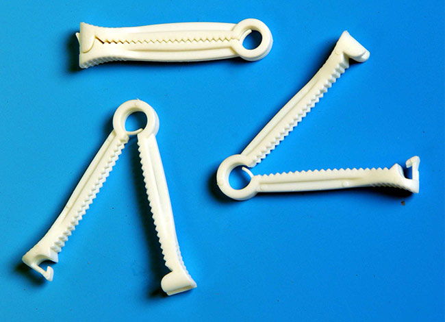 Umbilical Cord Clamp