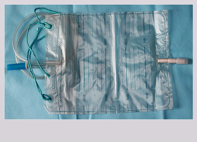 Urine Bag