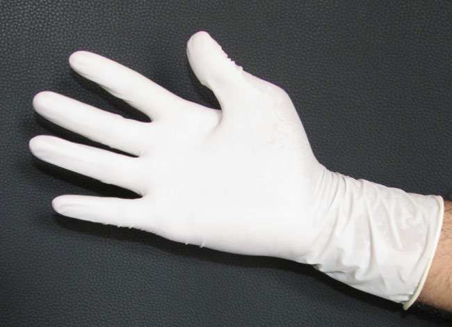 Delivery Kit / Confinement Kit