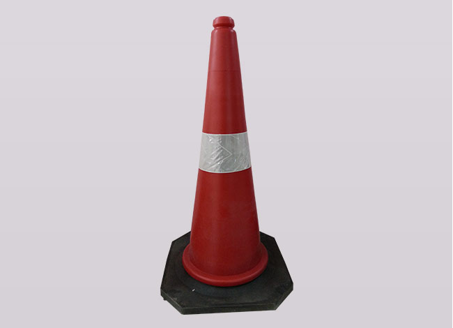 Road Safety Cone Imported